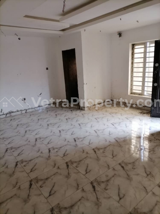  3 Bedroom Flat  3 bedroom Flat for Rent Yaba Lagos Vetra  Property