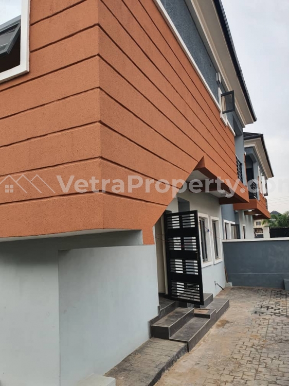  2 Bedroom Flat  2 bedroom Flat for Rent Maryland Lagos Vetra  Property