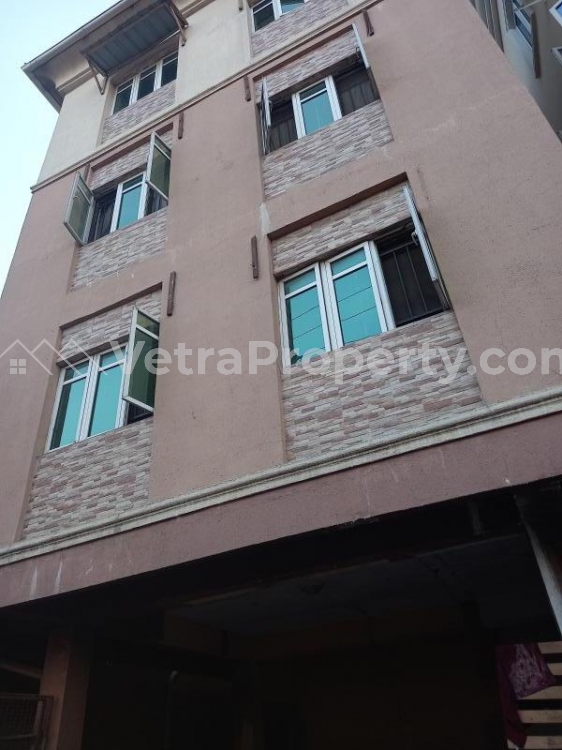  A Very Neat & Spacious 2bedroom Flat With 3toilets  2 bedroom Flat for Rent Yaba Lagos Vetra  Property
