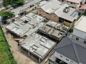 Image 1 Title