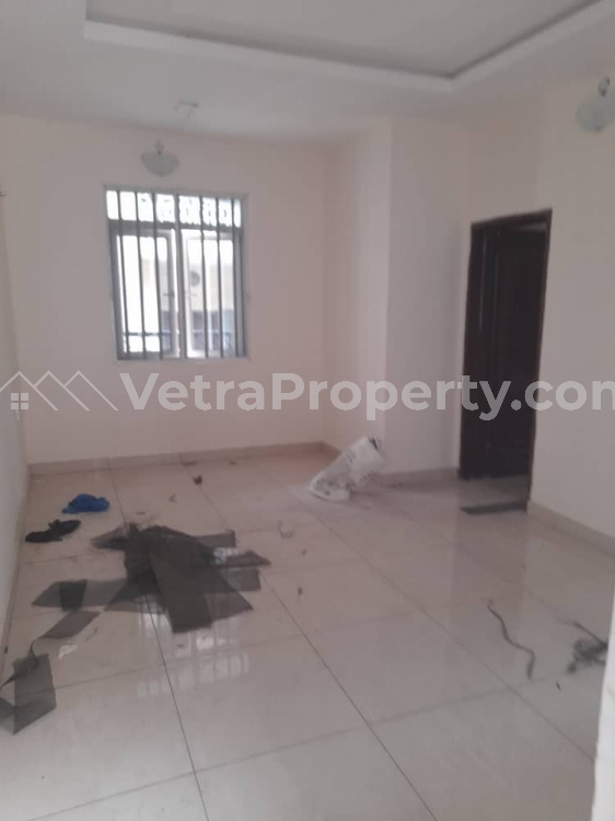  2 Bedroom Flat  2 bedroom Flat for Rent Gbagada Lagos Vetra  Property