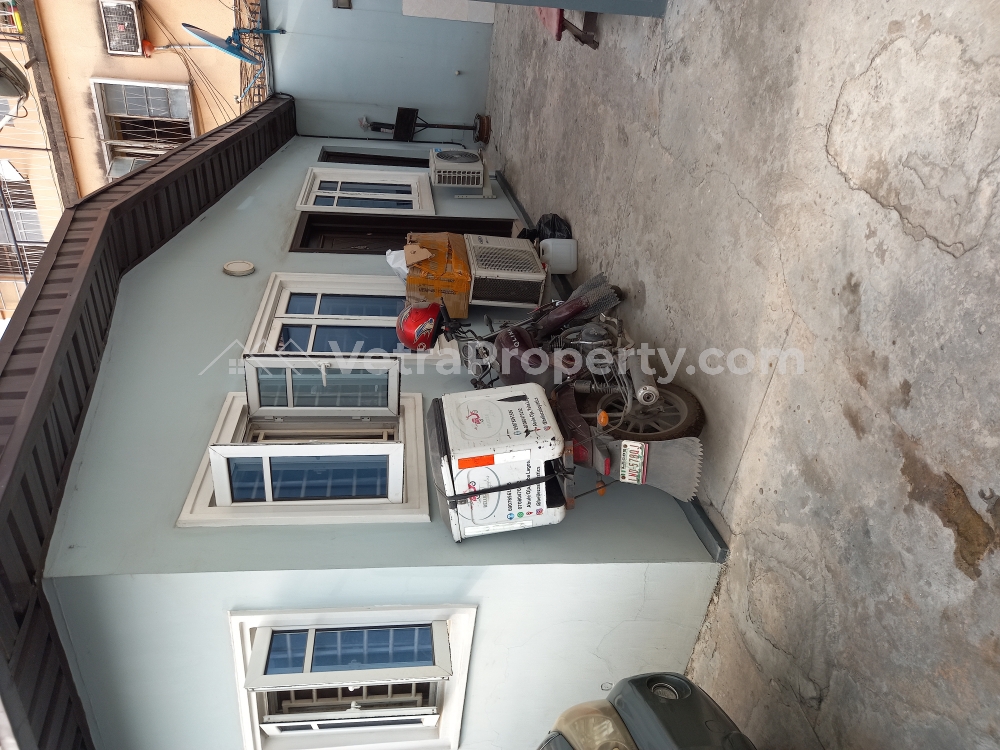  A Fantastic & Lovely Room Self Contained  Mini Flat for Rent Yaba Lagos Vetra  Property
