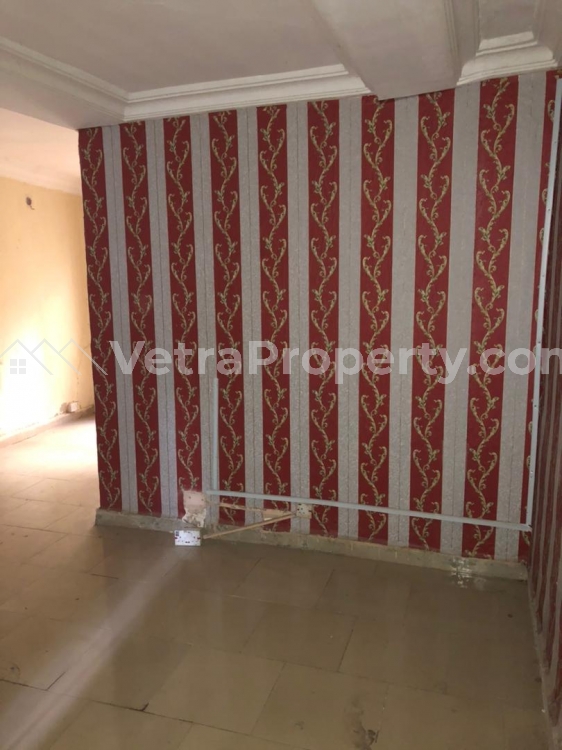  A Very Decent 2bd Flat @ New Garage, Gbagada, Lagos.  2 bedroom Flat for Rent Gbagada Lagos Vetra  Property