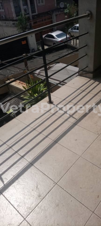  A Very Clean & Decent 3bd Flat @ Corona Estate, Anthony, Lagos.  3 bedroom Flat for Rent Maryland Lagos Vetra  Property