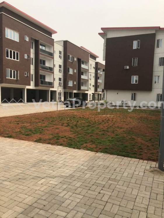  Fantastic Brand Newly Built Room Self Contained Bq  Mini Flat for Rent Yaba Lagos Vetra  Property