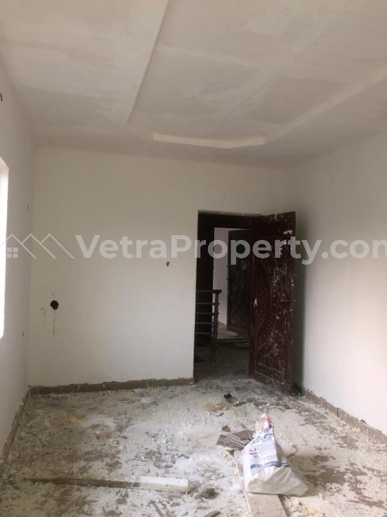  Newly Built Spacious Mini Flat With 2 Toilet  Mini Flat for Rent Yaba Lagos Vetra  Property
