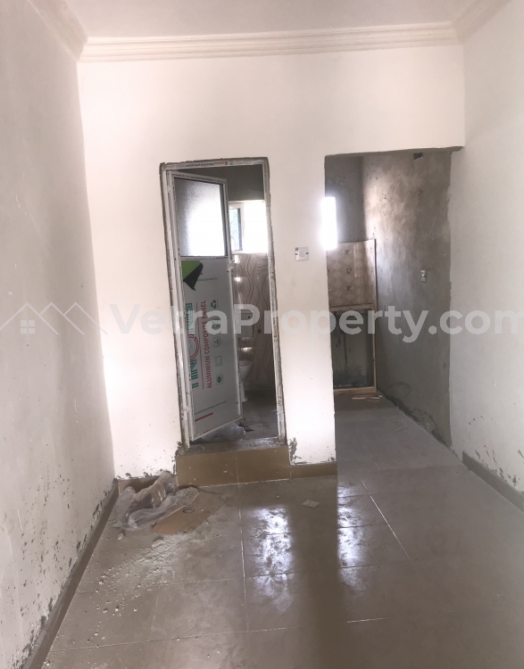  Newly Built Spacious Pop Finished Room Self Contain  Mini Flat for Rent Yaba Lagos Vetra  Property