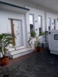 6bedroom Fully Detached Duplex With 2 Bq 6 bedroom Detached Duplex for Sale Lekki Lagos Vetra  Property
