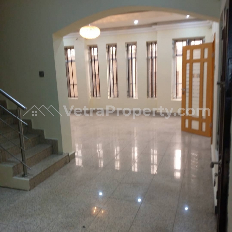  Tastefully Finished All Rooms En-suite 4 Bedroom Terrace Duplex  4 bedroom Terraced Duplex for Sale Gbagada Lagos Vetra  Property