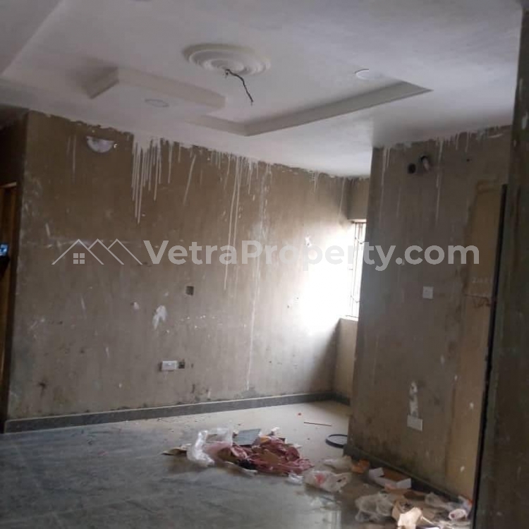  Executive Newly Built Mini Flat With 2 Toilets  Mini Flat for Rent Gbagada Lagos Vetra  Property