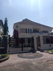 Massive 6 Bedroom Fully Detached Duplex With Bq 8 bedroom Detached Duplex for Sale Lekki Lagos Vetra  Property