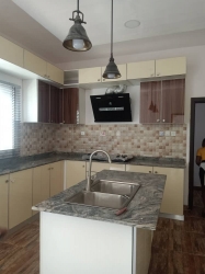 6bedroom Fully Detached Duplex With 2 Bq 6 bedroom Detached Duplex for Sale Lekki Lagos Vetra  Property