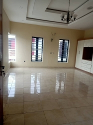 5bedroom Fully Detached Duplex 6 bedroom Detached Duplex for Sale Lekki Lagos Vetra  Property