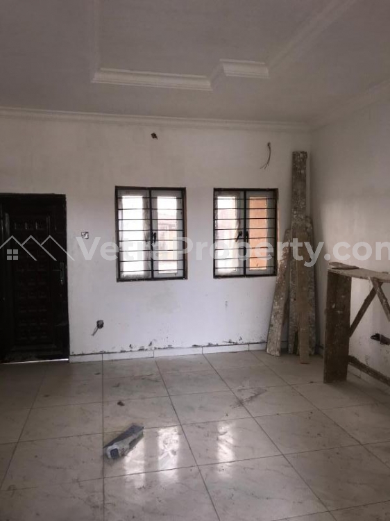  Newly Built Pop Finished All Rooms En-suite 2 Bedroom Flat  2 bedroom House for Rent Shomolu Lagos Vetra  Property