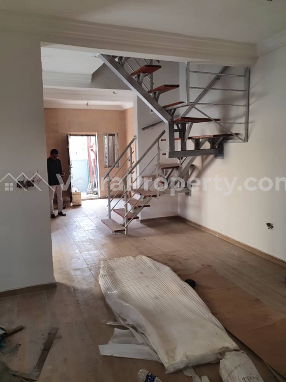  Newly Built Tastefully Finished 3 Bedroom Semi Detached Duplex  3 bedroom Semi-Detached Duplex for Sale Maryland Lagos Vetra  Property