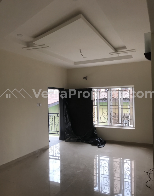  Newly Built Executive Mini Flat , Tastefully Finished  Mini Flat for Rent Yaba Lagos Vetra  Property