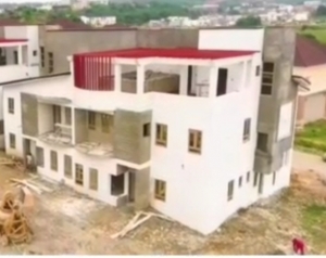 4 Bedroom Smart Duplex With Rooftop Swimming Pool And Bq Terraced Duplex for Sale Guzape Abuja Vetra  Property