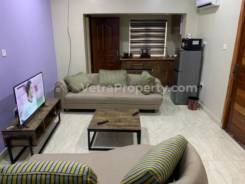  Executive 3 Bedrooms Flat  3 bedroom House for Rent Magodo Lagos Vetra  Property