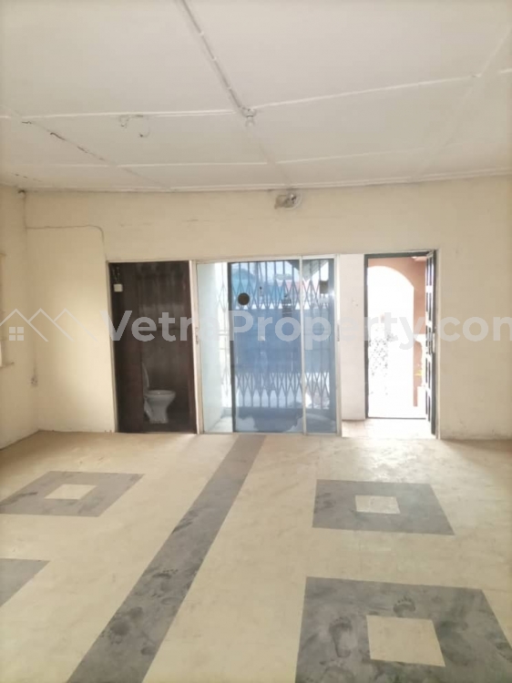  Very Standard 2 Bedrooms Flat  2 bedroom Blocks of Flats for Rent Ogba Lagos Vetra  Property