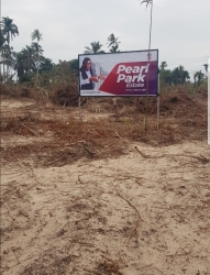 Serene New Estate At Ibeju Lekki Land for Sale Ibeju Lekki Lagos Vetra  Property