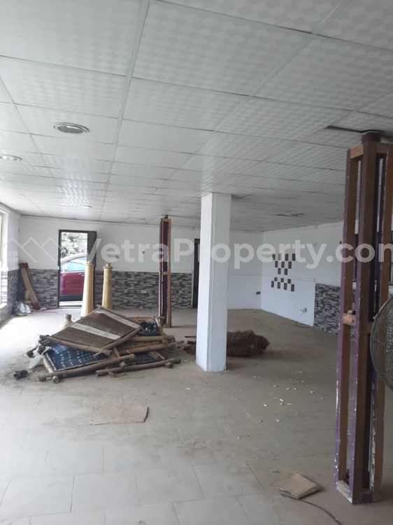  Very Big Open Floor Office Space For Rent At Ikeja Gra.  Office Space for Rent Ikeja Lagos Vetra  Property