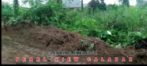 New Serene Estate At Calabar Land for Sale Calabar Cross River Vetra  Property