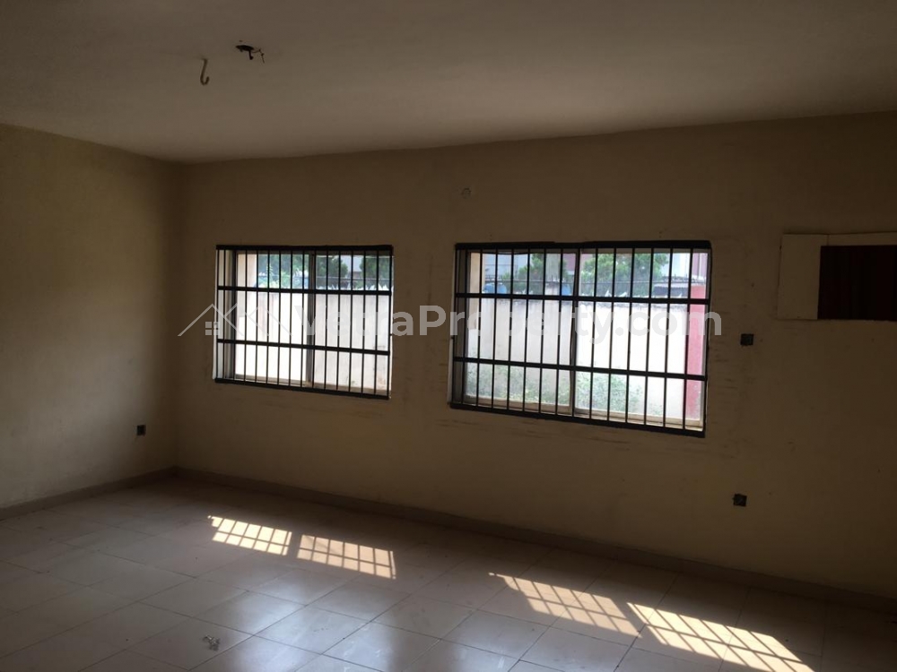  Standard 5bedrooms Duplex With A Room Bq In An Estate At Agidingbi Ikeja.  5 bedroom Detached Duplex for Rent Ikeja Lagos Vetra  Property