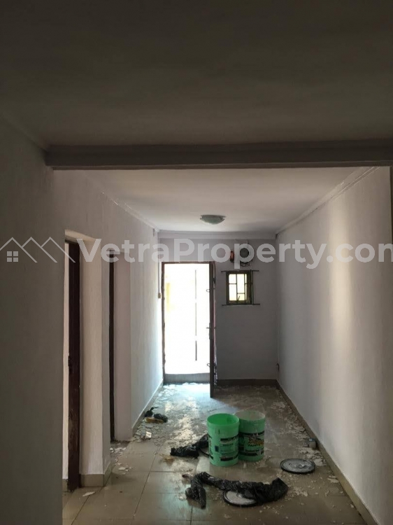  Newly Renovated Mini Flat At River Valley Estate Berger.  Mini Flat for Rent Ojodu Lagos Vetra  Property
