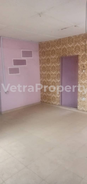  Clean And Neat Mini Flat At Omole Ph2 Estate Via Berger.  Flat for Rent Ojodu Lagos Vetra  Property