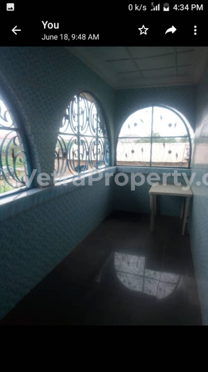  Lovely 3bedrooms Bungalow And 3bedrooms Duplex In The Same Compound  3 bedroom Detached Bungalow for Rent Obafemi Owode Ogun Vetra  Property