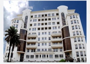 Luxury Apartments Massionette for Sale Ikoyi Lagos Vetra  Property