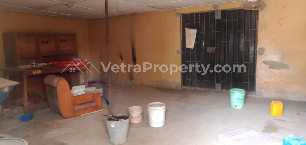  Clean 3bedrooms Flat  3 bedroom Blocks of Flats for Rent Magodo Lagos Vetra  Property