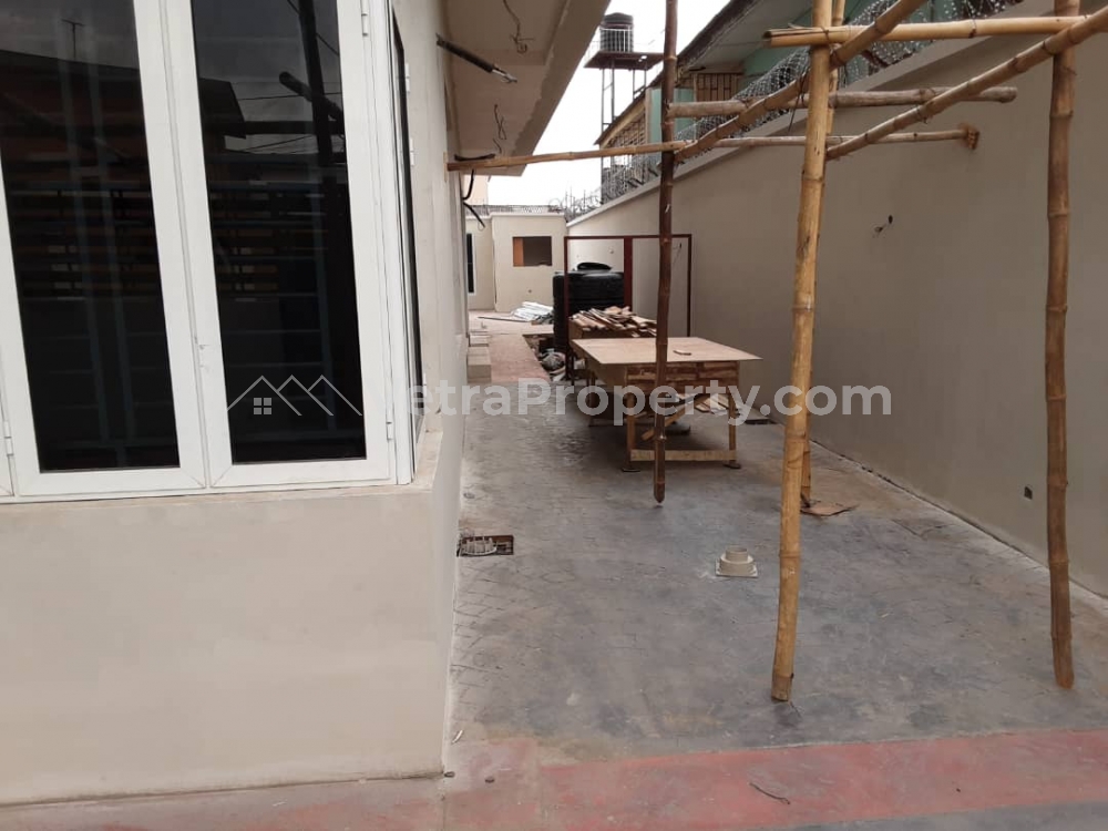 2 Units Of Executive 5bedrooms Duplex  5 bedroom Detached Duplex for Rent Ogba Lagos Vetra  Property