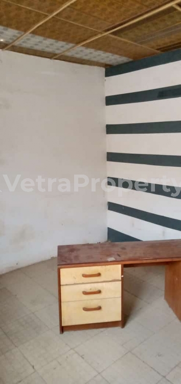  Lovely Room Self Contain  Massionette for Rent Ojodu Lagos Vetra  Property