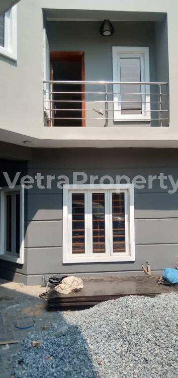  Executive Brand New 3bedroom Terrace Duplex  3 bedroom Terraced Duplex for Rent Kosofe Ikosi Lagos Vetra  Property