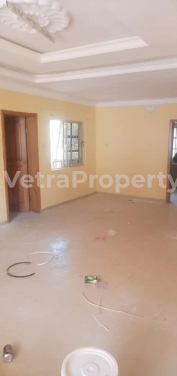  Standard 3bedrooms Flat At Magodo Gateway Zone Estate Isheri.(3 In The Compound).  3 bedroom Blocks of Flats for Rent Magodo Lagos Vetra  Property