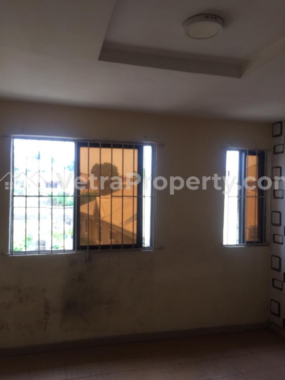  Standard Mini Flat At Omole Ph1 Estate Ojodu Off Ogunnusi Road.  Mini Flat for Rent Ojodu Lagos Vetra  Property