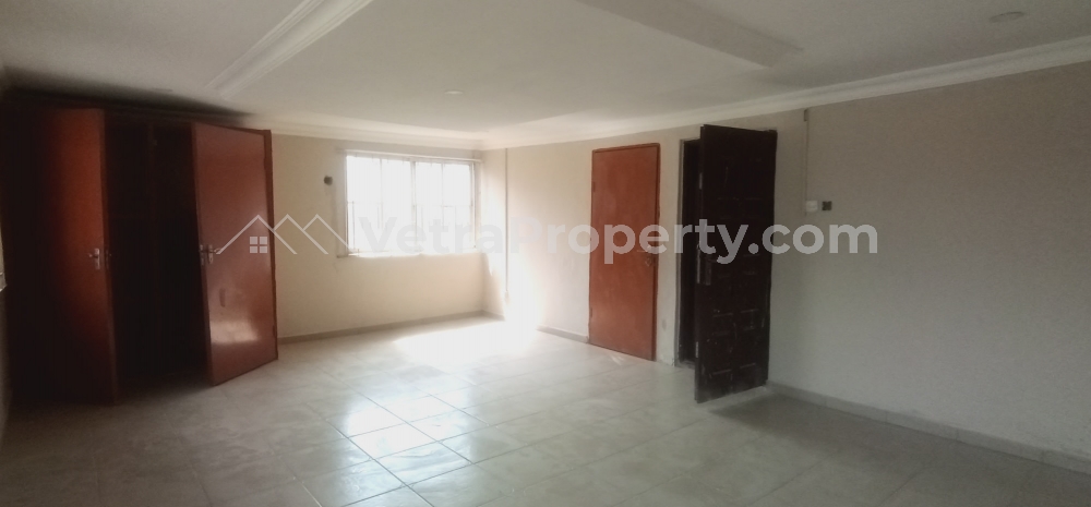  Spacious 3bedrooms Office Space At Ikeja Directly On Allen.  3 bedroom Office Space for Rent Ikeja Lagos Vetra  Property