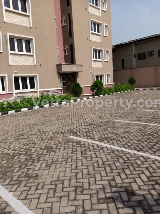  Standard 3bedrooms Flat  3 bedroom House for Rent Ojodu Lagos Vetra  Property