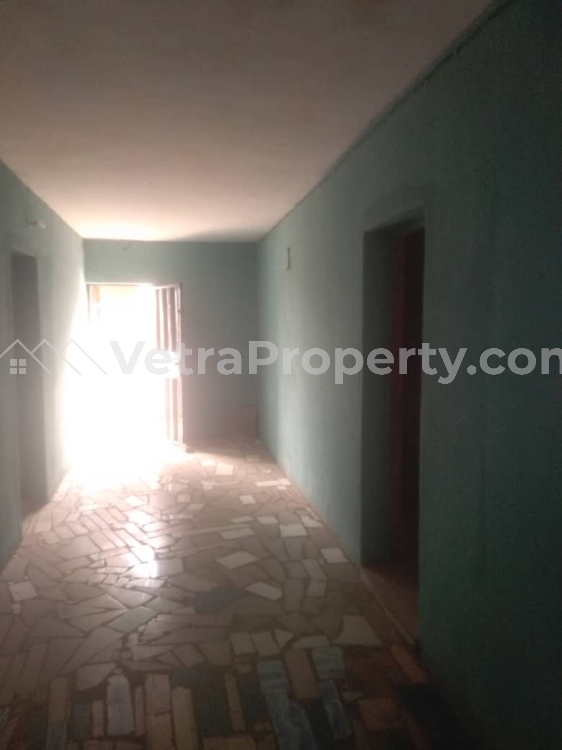  Clean And Lovely Mini Flat At Ojodu Abiodun.(upstairs).  Mini Flat for Rent Ojodu Lagos Vetra  Property