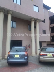 Executive Lovely Sharp 4 Nos Of 3 Bedroom Apartment With Modern Facilities 3 bedroom Flat for Sale Ikotun Lagos Vetra  Property