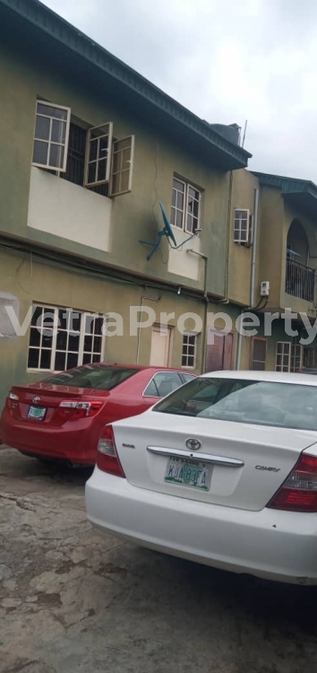  Nice And Clean 2bedrooms Flat At Magodo Ph1 Isheri.  2 bedroom Blocks of Flats for Rent Magodo Lagos Vetra  Property