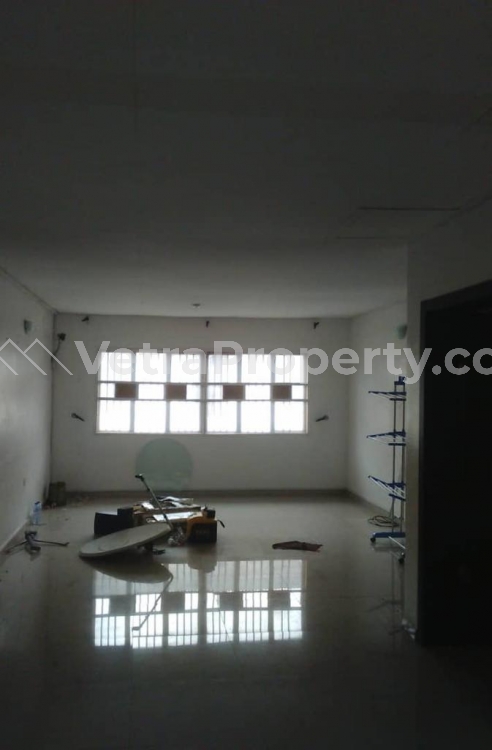  Executive 2bedrooms Flat At Mercy Eleni Off Adelabu Marsha.  House for Rent Surulere Lagos Vetra  Property