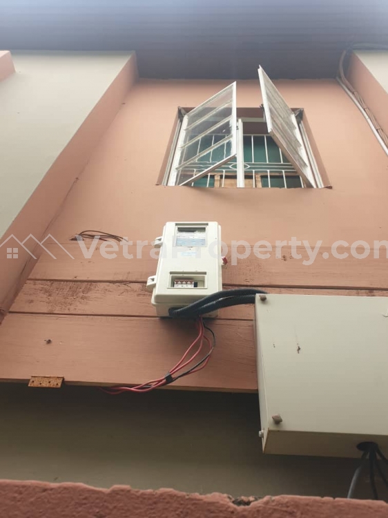  Lovely 3bedrooms Flat At Wolemadariola Street Off Enitan Aguda Surulere.  Blocks of Flats for Rent Surulere Lagos Vetra  Property