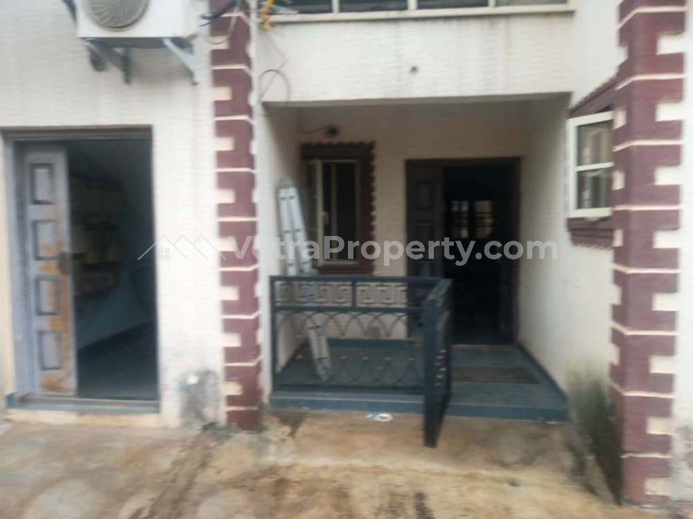  Standard 3bedrooms Flat At Ojodu Off Grammar School.  3 bedroom Blocks of Flats for Rent Ojodu Lagos Vetra  Property