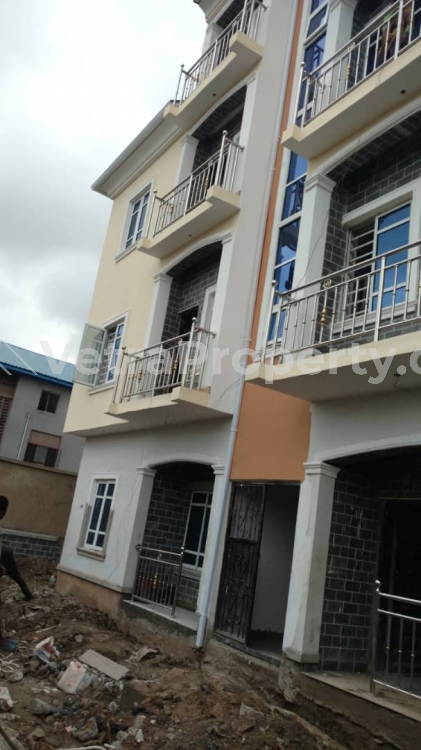  Brand New 2bedrooms Flat  2 bedroom Blocks of Flats for Rent Surulere Lagos Vetra  Property