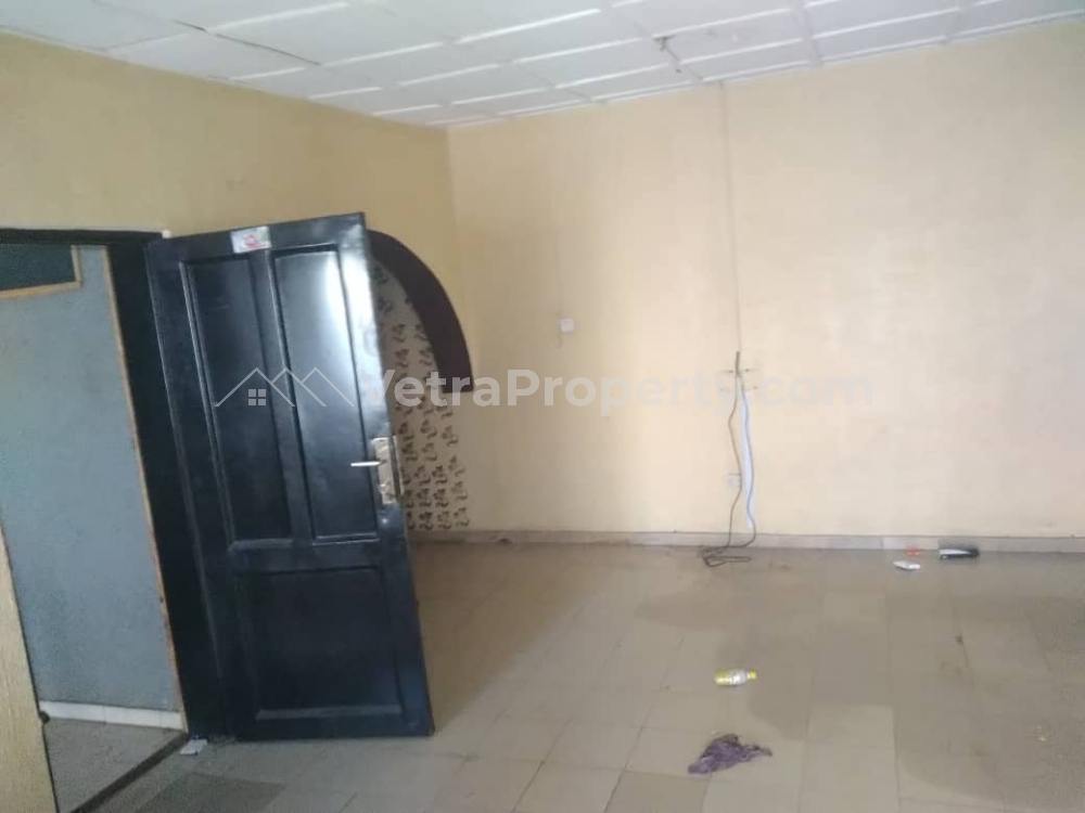  Lovely And Very Clean 2bedrooms Flat At Ogba Off College Road Adeola Avenue.  2 bedroom Blocks of Flats for Rent Ogba Lagos Vetra  Property