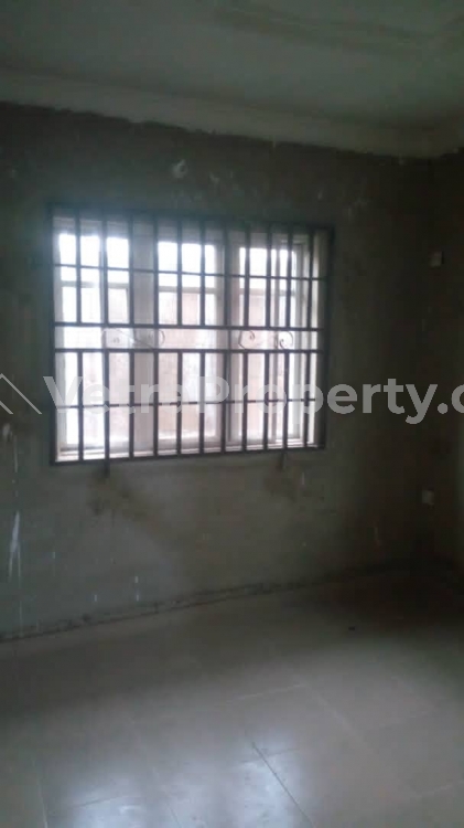  Newly Built Room And Parlor Self Contain Available For Rent At Gbopa In Ologuneru  Flat for Rent Ibadan Oyo Vetra  Property