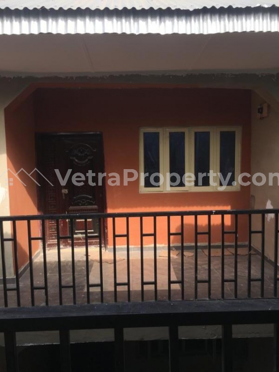  Newly Built Room And Parlor Self Contain Available  Mini Flat for Rent Ibadan Oyo Vetra  Property