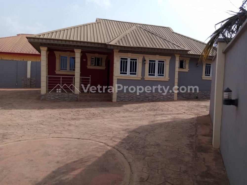  Tastefully Built 2 Bedrooms Apartment Available  2 bedroom Blocks of Flats for Rent Ibadan Oyo Vetra  Property